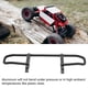 thumbnail image 3 of Parachoques delantero de metal parachoques delantero de coche RC aleación de aluminio ligera y fresca resistencia a altas temperaturas para accesorios de coche RC ANGGREK  Otros, 3 of 8
