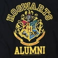 thumbnail image 2 of Harry Potter Hogwarts Alumni T Shirt, 2 of 3
