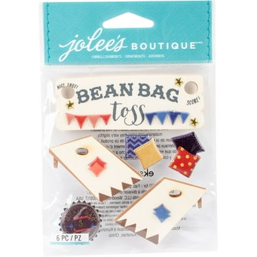 Jolee's Boutique 3D Road Trip Stickers, 9 Piece - Walmart.com
