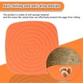 thumbnail image 3 of Washable Chicken Nesting Pads, 4pcs Premium Chicken Bedding Fit Most Nesting Boxes, Reusable  Bedding for Chicken Coop Pet, Waterproof and Breathable, Protecting Eggs, 3 of 8