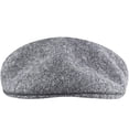 thumbnail image 3 of Gorra plana Kangol Wool 504 Medium Warm, 3 of 8