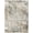 Medium Gray, Charcoal, Olive / Kress, variant on Boutique Rugs Kress Contemporary Area Rug - Medium Gray, Charcoal, Light Gray - 12' x 15'