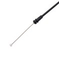 thumbnail image 5 of Cable de pestillo de puerta trasera izquierda derecha compatible con Dodge Ram 1500 1998-2002, 5 of 5