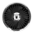 thumbnail image 2 of QIILU Desktop Fan Car Fan Single Head With Silicone Hose For Office And Life For Home, 2 of 8