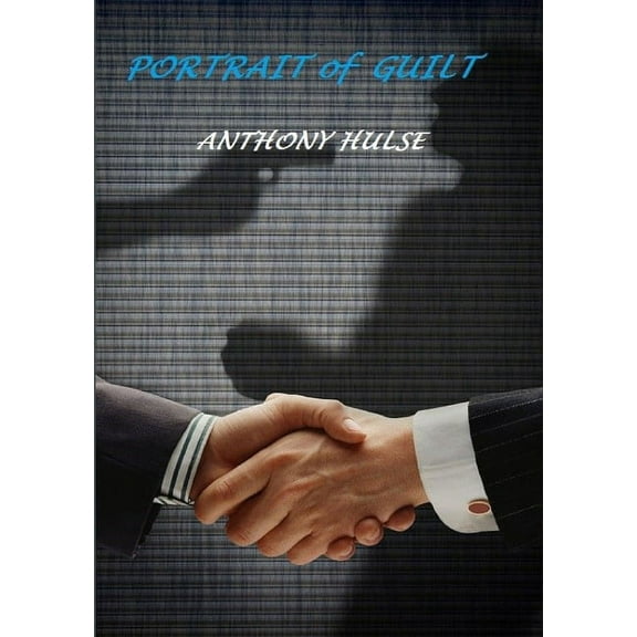 Portrait of Guilt, (Paperback)
