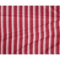 thumbnail image 4 of oneOone Polyester Lycra Fabric Stripe Block Print Fabric By Yard 56 Inch Wide, 4 of 4