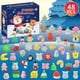 thumbnail image 3 of 48pcs Squishy Toy Blind Box Mini Christmas Squeeze Stress Relief Toys For Kids Best Gift, 3 of 4