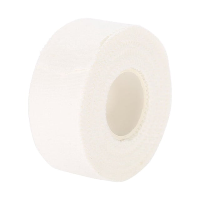 Bandage Auto-Adhésif en Coton Protection Doigt Poignet Cheville Sport Premiers Secours Ruban 2.5 cm