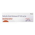 thumbnail image 2 of Pomada Polet Salicylix SF12 Ácido Salicílico 12% 50 g, 2 of 2