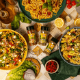thumbnail image 5 of Dash Pasta Blend Mediterranean, Salt Free Seasoning Blend, 1.9 oz Bottle (Pack of 4), 5 of 5