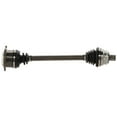 thumbnail image 3 of For 1995-1998 A6 Axle Assembly 607244, 3 of 5