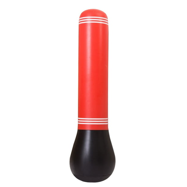 boxing inflatable