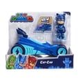 thumbnail image 2 of Máscaras PJ JP PJMB9220 para vehículos de juguete con figura Catboy Series 2, 2 of 7