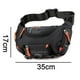 thumbnail image 2 of Fanny Packs, bolsa de senderismo para deportes al aire libre, riñonera de entrenamiento, viaje, correr, informal, manos libres, idea de regalo MFZFUKR CPB-DE-SSW1452-2, 2 of 5