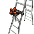 thumbnail image 4 of Little Giant Ladder Systems, Project Tray for Tools and Supplies, Ladder Accessory, 4 of 10
