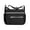Black, variant on Ladies' Casual And Fashionable Travel Bag Shoulder Crossbody Bag School Backpack for Backpack for Men Nylon Backpack Purse for Women Large Dog Backpack Dog Backpack Backpack on Wheels for Women