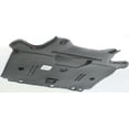 thumbnail image 3 of Rear Engine Splash Shield Compatible with AUDI Q5 2009-2012/S4 2009-2014 Under Cover (Q5 3.2L Eng), 3 of 5