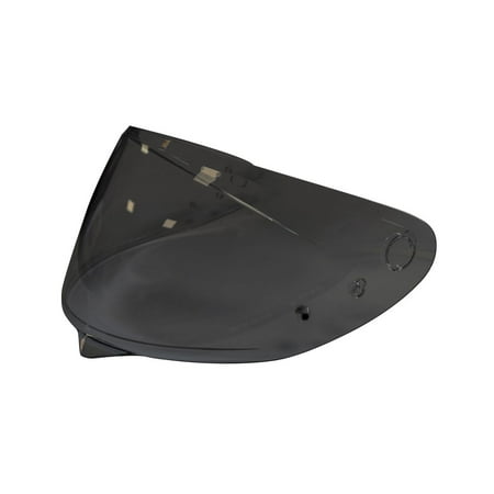 HJC Pinlock Ready Dark Smoke Shield C10 HJ-34P 0925-9405-00