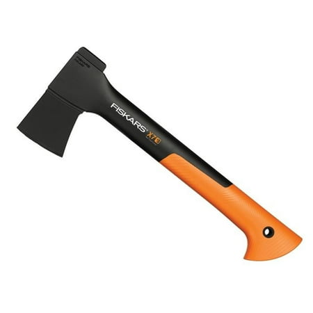 Fiskars - XS-X7 Camping Axe 640g (1.4 lb)