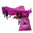 thumbnail image 1 of Kit de construcción Fort Pickle & Olive ez clipz para niños con manta, 1 of 9