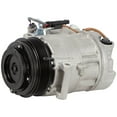 thumbnail image 2 of For Mercedes E400 2015 2016 2017 AC Compressor & A/C Repair Kit - BuyAutoParts, 2 of 8