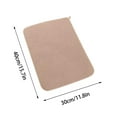 thumbnail image 3 of Price Slashed! Ultra Fine Fiber Water Absorbing And Quick Drying Meal Mat, Household Kitchen Utensils, Drainage And Drying Mat, Pot, Bowl, Butterfly, And Dried Material Mat for a Limited Period, 3 of 4