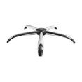 thumbnail image 2 of xinxixnxx Chaise d'Ordinateur Réutilisable Chaise de Pied Chaises d'Ordinateur de Base pour Chaise d'Ordinateur, 2 of 9