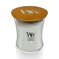 thumbnail image 4 of WoodWick Medium Hourglass Scented Candle, Lavender & Cedar, 9.7 oz, 4 of 4