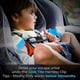 thumbnail image 4 of Clip para cinturón de pecho de asiento de coche y hebilla de clip para cinturón de seguridad de coche, repuesto universal, moderno para bebés y niños, protectores ajustables (2 piezas), 4 of 5