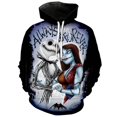 thumbnail image 1 of Sudaderas con capucha de bruja vieja para hombres y mujeres, sudaderas con capucha con estampado 3D de cabeza de calabaza malvada, jerséis de interés, Tops de Festival, abrigo, nuevo, 1 of 4