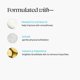 thumbnail image 4 of TULA Skin Care So Polished Exfoliating Sugar Scrub - Exfoliante facial, exfolia suavemente con az&uacute;car, papaya y extractos probi&oacute;ti, 4 of 6