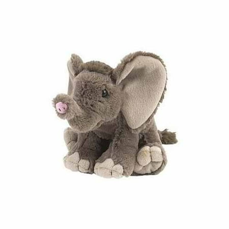 Baby African Elephant Mini Cuddlekin by Wild Republic - 10831 - Walmart.com
