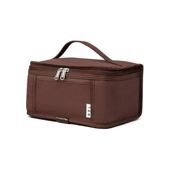 Bolsa para Almuerzo NOL Natural Organic Lifestyle Pequeña con Aislamiento de Nylon