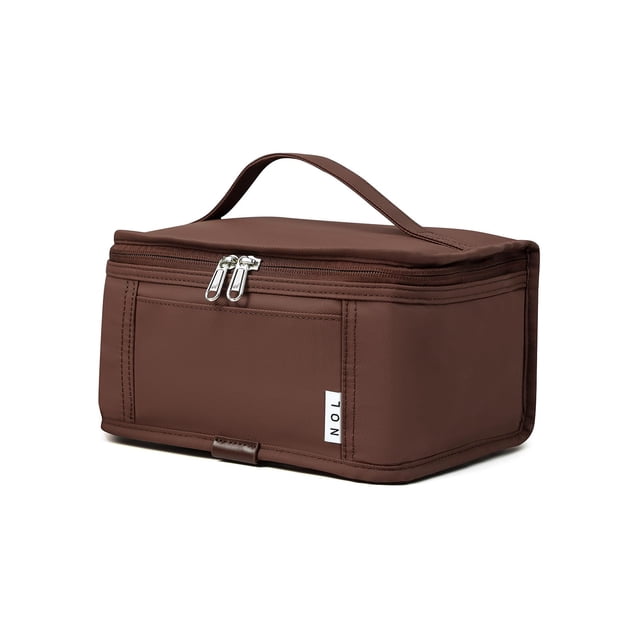 Bolsa para Almuerzo NOL Natural Organic Lifestyle Pequeña con Aislamiento de Nylon