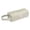 Beige, variant on Large Cosmetic Pencil Pouch Student Stationery Bag Organizer Portable -Function Travel Makeup Holder