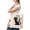 Black, variant on Halloween For Cat Lovers Hocus Pocus Black Cat Tote Bag