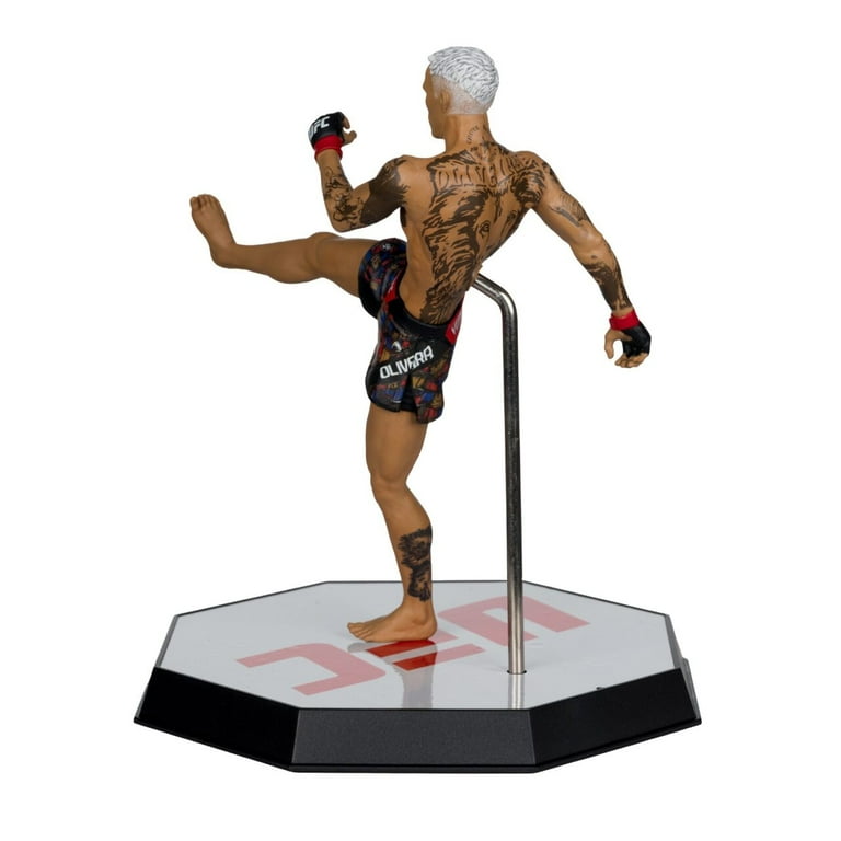 Charles Oliveira (UFC) 7