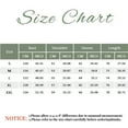 thumbnail image 4 of Crewneck Sweatshirts Ugly Christmas Sweater Women Funny Plus Size Long Sleeve Xmas Red Wine Glass Shirts Pullover, 4 of 7