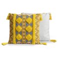 thumbnail image 1 of Cojines Decorativos Sala Yellow Mellow Raga Boho Style 2 Pzs, 1 of 2
