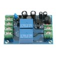 thumbnail image 4 of Wchiuoe Backup Power Switch,AC 85-240V 110V 220V 230V 10A Dual Power Supply Automatic Switching Controller Module, Automatic Switch Module, 4 of 8
