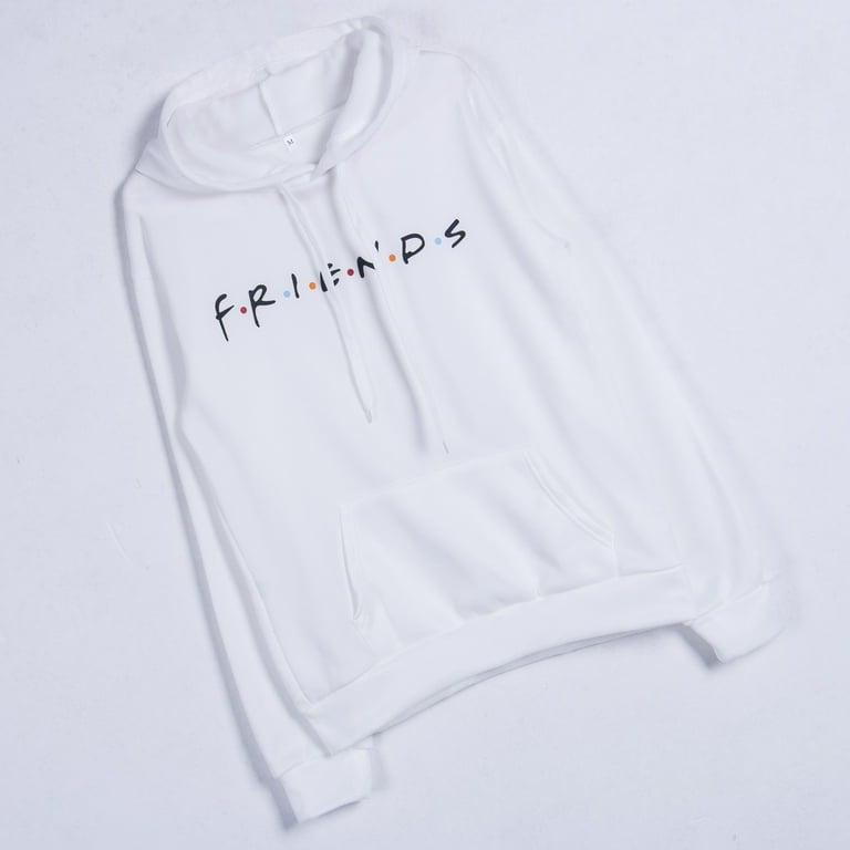 Friends sweater h&m hot sale