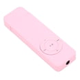 thumbnail image 4 of MP3 Player Portable Music Player, Compact MP3 Player Lossless Sound Support Listening To Novels, Music, Mini Music Player For Students Running Travel, 4 of 8
