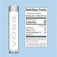 thumbnail image 2 of Voss Artesian Still GLASS Bottled Water, Refreshing taste 375ml / 12.7 fl oz (Pack of 9), 2 of 5