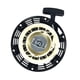 thumbnail image 1 of Pull Starter Recoil For 4 Stoke Mini Dirt Pocket Pit Bike ATV Quad, 1 of 5