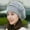 Gray, variant on FADAACAI Beret Hats for Women Fashion Womens Flower Knit Crochet Hat Winter Warm Cap Beret Women Beret Newsboy Hat French Wool Cap Black One Size Clearance！