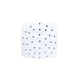 thumbnail image 1 of Soidarity Papel para freidora de aire 100X 230 °C resistente al calor, alfombrilla para hornear barbacoa, almohadillas de papel de aceite, accesorio para Estufas de camping tipo 12 Soidarity OD025283-12, 1 of 6