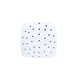 thumbnail image 1 of Naiovety Papel para freidora de aire 100X 230 °C resistente al calor, alfombrilla para hornear barbacoa, almohadillas de papel de aceite, accesorio para Estufas de camping tipo 12 Naiovety OD025283-12, 1 of 6
