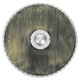 thumbnail image 1 of Escudo redondo de juguete medieval para juego de simulación, accesorio para cosplay, escudo para decoración de escenario, escudo divertido, accesorio para cosplay, escudo vikingo, disfraz, 1 of 8