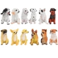 thumbnail image 1 of 12 modelos de animales., 1 of 3