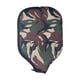 thumbnail image 4 of Funda de neopreno para pala de pickleball, funda protectora de primera calidad a prueba de polvo, funda de regalo, funda protectora para pala, funda Verde oscuro, 4 of 8